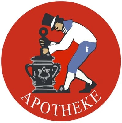 Apotheke