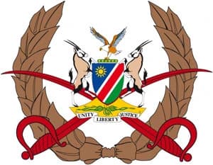Namibian Defence Force
