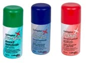 Callington Pre-Spray, Top of Descent and 1-Shot aircraft insecticide cans